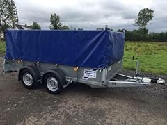 Trailer cover fit for sale  Delivered anywhere in UK