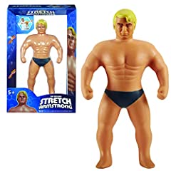 Stretch armstrong personaggio usato  Spedito ovunque in Italia 