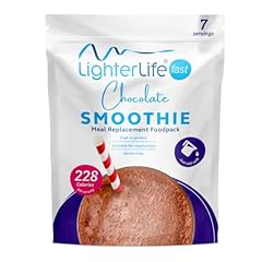 Lighterlife chocolate smoothie for sale  Delivered anywhere in UK