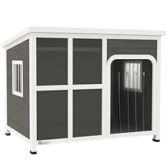 Pawhut dog kennel for sale  Delivered anywhere in UK