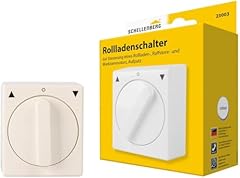 Schellenberg 23003 interrupteu d'occasion  Livré partout en France