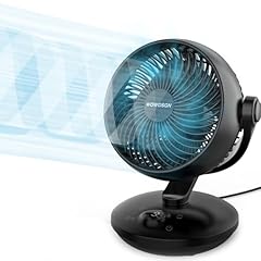 Wowdsgn ventilateur silencieux d'occasion  Livré partout en Belgiqu