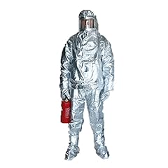 Fire protection suit for sale  Delivered anywhere in UK