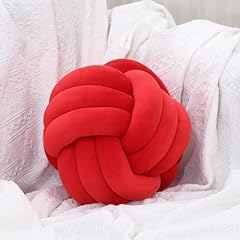 Petrella knot pillow for sale  Delivered anywhere in USA 
