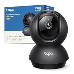 Tapo c201 telecamera usato  Spedito ovunque in Italia 