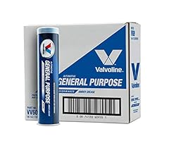 Valvoline general purpose for sale  Delivered anywhere in USA 