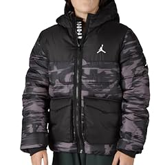 Nike jordan piumino usato  Spedito ovunque in Italia 