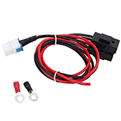 Lolay radio cord for sale  Delivered anywhere in UK