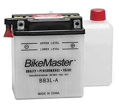 Bikemaster conventional batter for sale  Delivered anywhere in USA 