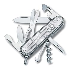 Victorinox climber couteau d'occasion  Livré partout en France