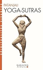 Yoga sutras 6022867 d'occasion  Livré partout en Belgiqu