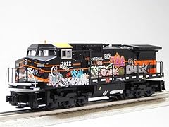 Lionel graffiti dash for sale  Delivered anywhere in USA 