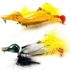 Vmsixvm duck lures for sale  Delivered anywhere in USA 