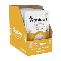 Applaws nourriture humide d'occasion  Livré partout en France