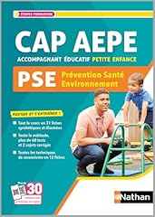 Prévention santé environneme d'occasion  Livré partout en France