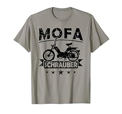 Mofa schrauber moped gebraucht kaufen  Wird an jeden Ort in Deutschland