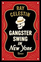 Gangsterswing new york gebraucht kaufen  Wird an jeden Ort in Deutschland