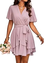 Jiraewh damen chiffon gebraucht kaufen  Wird an jeden Ort in Deutschland