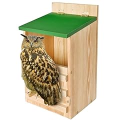 Owl house owl for sale  Delivered anywhere in USA 
