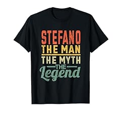 Stefano the man d'occasion  Livré partout en France