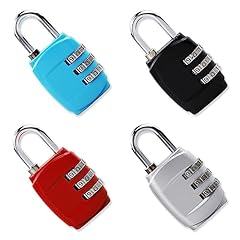 Pieces luggage locks for sale  Delivered anywhere in UK