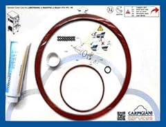 Carpicare kit labotronic usato  Spedito ovunque in Italia 