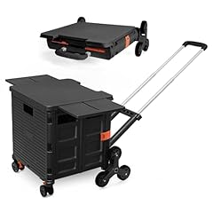 Chariot utilitaire pliable d'occasion  Livré partout en Belgiqu