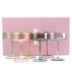 Aorotoe champagne coupe for sale  Delivered anywhere in USA 