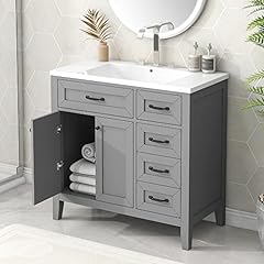 Merax bathroom vanities for sale  Delivered anywhere in USA 
