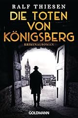 Toten königsberg fall gebraucht kaufen  Wird an jeden Ort in Deutschland