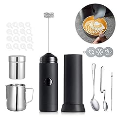 Milk frother handheld for sale  Delivered anywhere in USA 