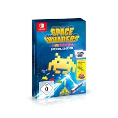 Space invaders forever. for sale  Delivered anywhere in UK