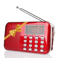 Radioddity rf23 radio d'occasion  Livré partout en Belgiqu