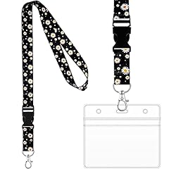 Daisy lanyard card for sale  Delivered anywhere in UK