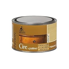 Cire patiner 300ml d'occasion  Livré partout en Belgiqu