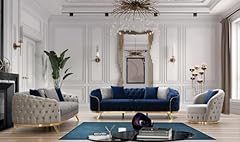 Generisch chesterfield sofa gebraucht kaufen  Wird an jeden Ort in Deutschland