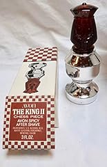 Avon king chess for sale  Delivered anywhere in USA 