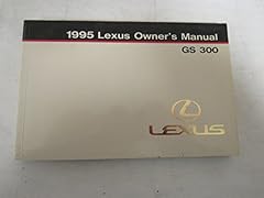 1995 lexus gs300 for sale  Delivered anywhere in UK