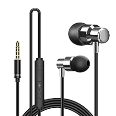 Earbuds wired earphone for sale  Delivered anywhere in USA 