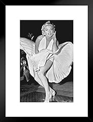 Marilyn monroe poster for sale  Delivered anywhere in USA 