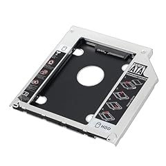 Hard drive caddy usato  Spedito ovunque in Italia 