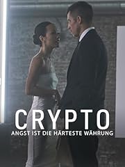 Crypto angst härteste gebraucht kaufen  Wird an jeden Ort in Deutschland