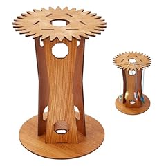 Infunly wood kumihimo for sale  Delivered anywhere in USA 