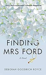 Finding mrs. ford for sale  Delivered anywhere in USA 