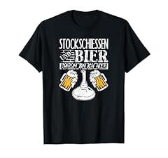 Eisstock stocksport zubehör gebraucht kaufen  Wird an jeden Ort in Deutschland