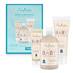 Sheamoisture baby gift for sale  Delivered anywhere in USA 