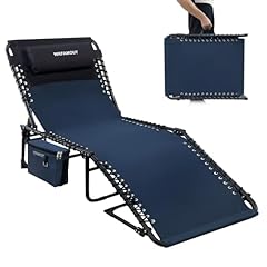 Wkfamout folding lounge for sale  Delivered anywhere in USA 