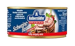 Halberstädter schweinfleisch  gebraucht kaufen  Wird an jeden Ort in Deutschland