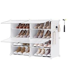 Songmics schuhregal schuhschra gebraucht kaufen  Wird an jeden Ort in Deutschland