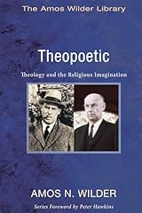 Theopoetic theology religious for sale  Delivered anywhere in USA 